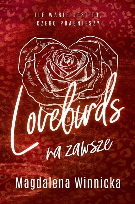 Lovebirds ebook pdf, mobi, epub