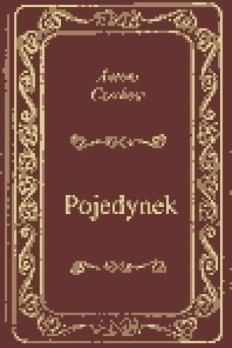 Pojedynek ebook pdf, mobi, epub