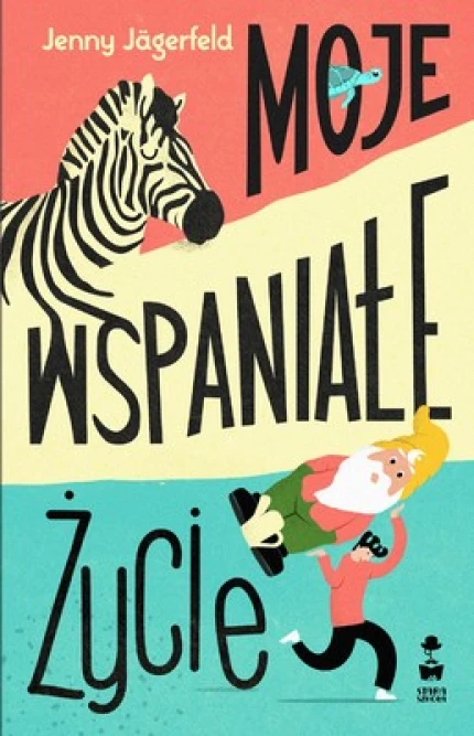 Moje wspaniałe życie ebook pdf, mobi, epub