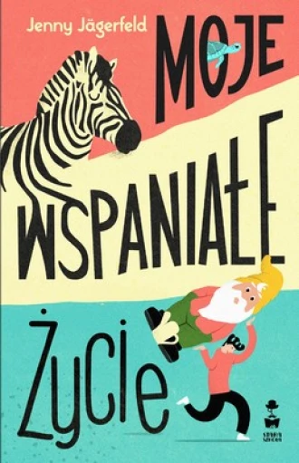 Moje wspaniałe życie ebook pdf, mobi, epub