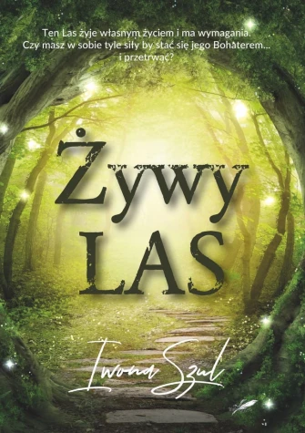 Żywy las ebook pdf, mobi, epub
