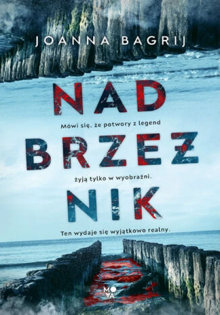 Nadbrzeżnik ebook pdf, mobi, epub