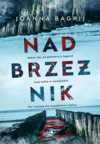 Nadbrzeżnik ebook pdf, mobi, epub
