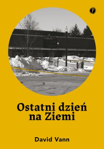 Ostatni dzień na Ziemi ebook pdf, mobi, epub