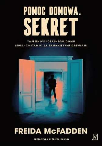 Pomoc domowa. Sekret ebook pdf, mobi, epub