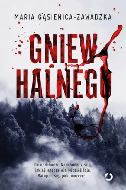 Gniew halnego ebook pdf, mobi, epub