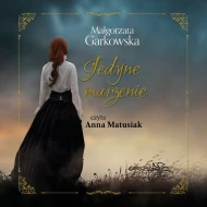 Jedyne marzenie - audiobook