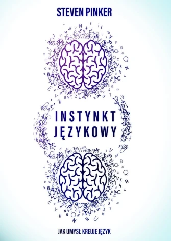 Instynkt językowy ebook pdf, mobi, epub