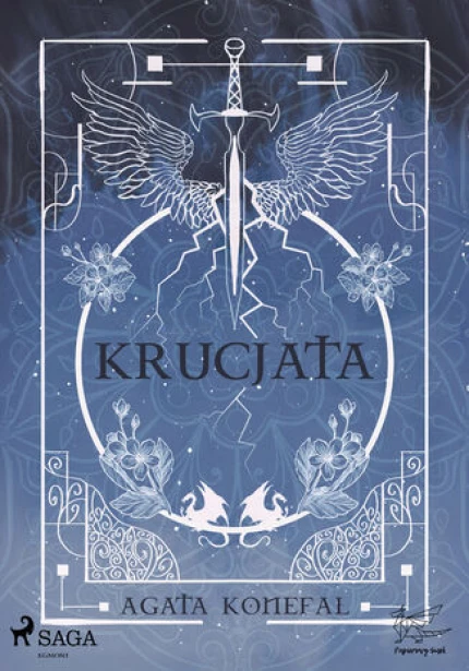 Krucjata ebook pdf, mobi, epub