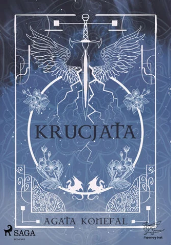 Krucjata ebook pdf, mobi, epub