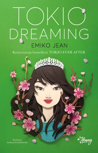 Tokio Dreaming ebook pdf, mobi, epub