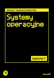 Systemy operacyjne. Wydanie V