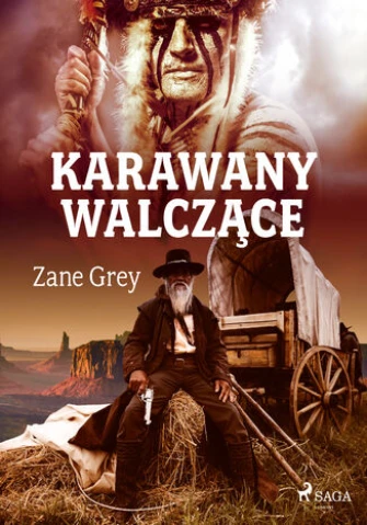 Karawany walczące ebook pdf, mobi, epub