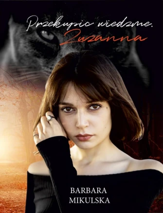 Przekupić wiedźmę. Zuzanna ebook pdf, mobi, epub