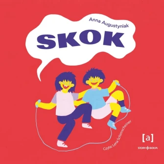 Skok - audiobook mp3