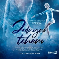 Jednym tchem - audiobook