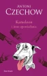Kameleon i inne opowiadania ebook pdf, mobi, epub