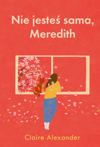 Nie jesteś sama, Meredith ebook pdf, mobi, epub