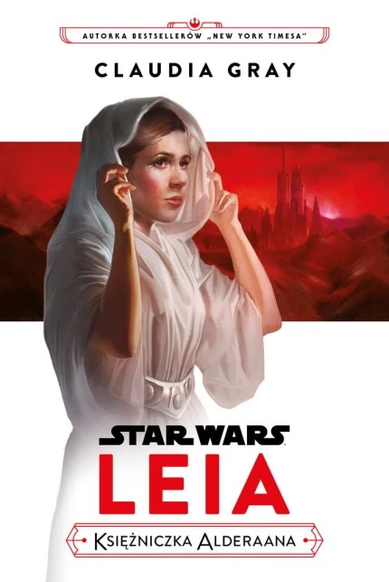 Star Wars. Leia. Księżniczka Alderaana ebook pdf, mobi, epub