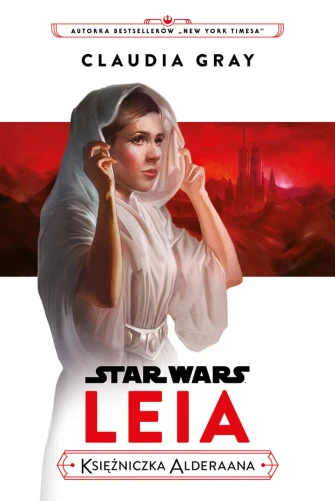 Star Wars. Leia. Księżniczka Alderaana ebook pdf, mobi, epub