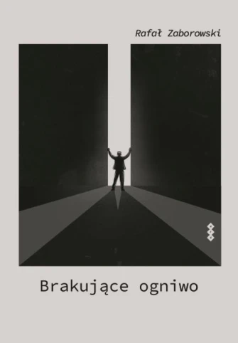Brakujące ogniwo ebook pdf, mobi, epub