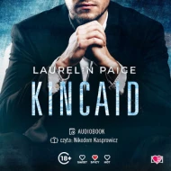 Kincaid - audiobook