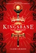 Kingsbane. Zguba królestwa ebook pdf, mobi, epub