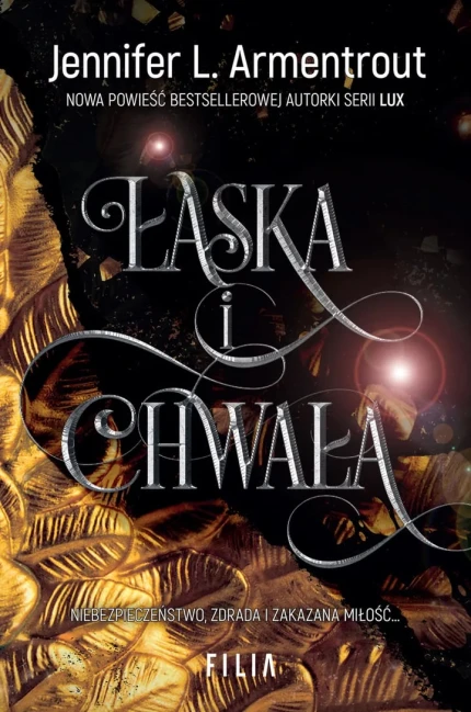 Łaska i chwała ebook pdf, mobi, epub