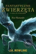 Fantastyczne zwierzęta i jak je znaleźć ebook pdf, mobi, epub