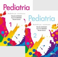 Pediatria. Tom 1-2. Wydanie 3