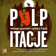 Pulpitacje #1 - audiobook