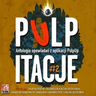 Pulpitacje #2 - audiobook