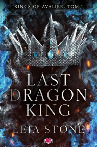 Last Dragon King