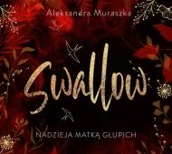 Nadzieja matką głupich - audiobook