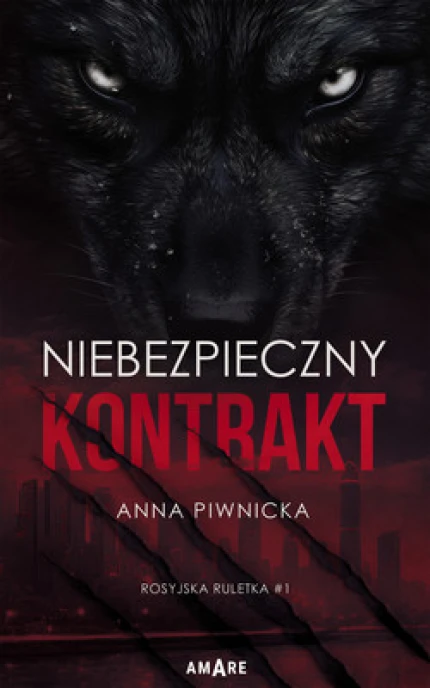 Niebezpieczny kontrakt ebook pdf, mobi, epub