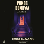 Pomoc domowa - audiobook