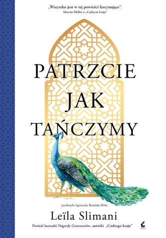 Patrzcie jak tańczymy ebook pdf, mobi, epub