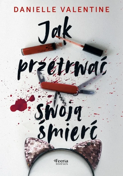 Jak przetrwać swoją śmierć ebook pdf, mobi, epub