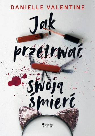 Jak przetrwać swoją śmierć ebook pdf, mobi, epub