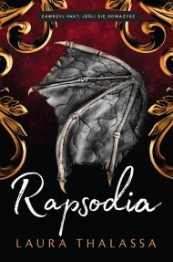 Rapsodia - audiobook