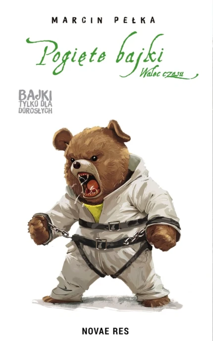 Walec czasu ebook pdf, mobi, epub