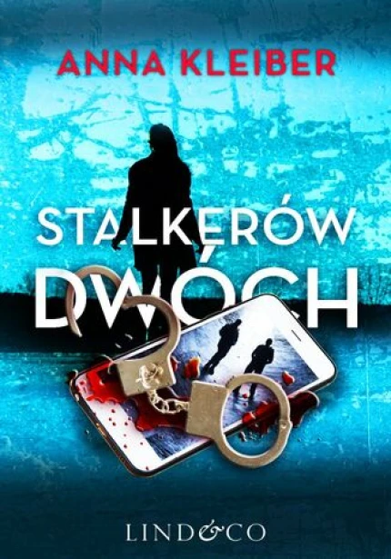 Stalkerów dwóch ebook pdf, mobi, epub