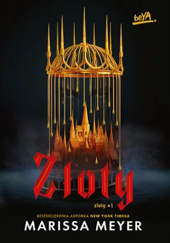 Złoty ebook pdf, mobi, epub