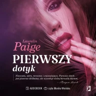 Pierwszy dotyk - audiobook