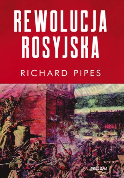 Rewolucja rosyjska ebook pdf, mobi, epub