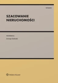 Szacowanie nieruchomości. Wydanie 5