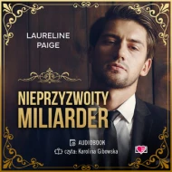 Nieprzyzwoity miliarder - audiobook