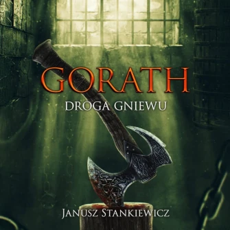 Droga gniewu - audiobook mp3