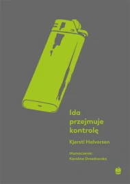 Ida przejmuje kontrolę