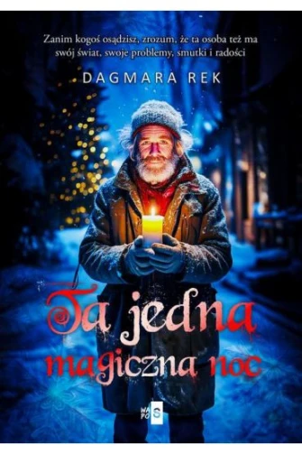 Ta jedna magiczna noc ebook pdf, mobi, epub